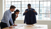 Personalised Work Uniforms UK: The Professional Buying Guide to Bespoke Corporate Wear