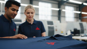 Branded Workwear UK: The 2026 Buyer’s Guide to Quality & Durability