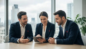 Professional Office Uniforms: The 2026 Buyer's Guide for UK Businesses