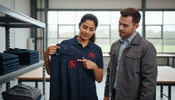 The Professional Guide to Workwear Clothing: Quality, Durability, and Branding in 2026