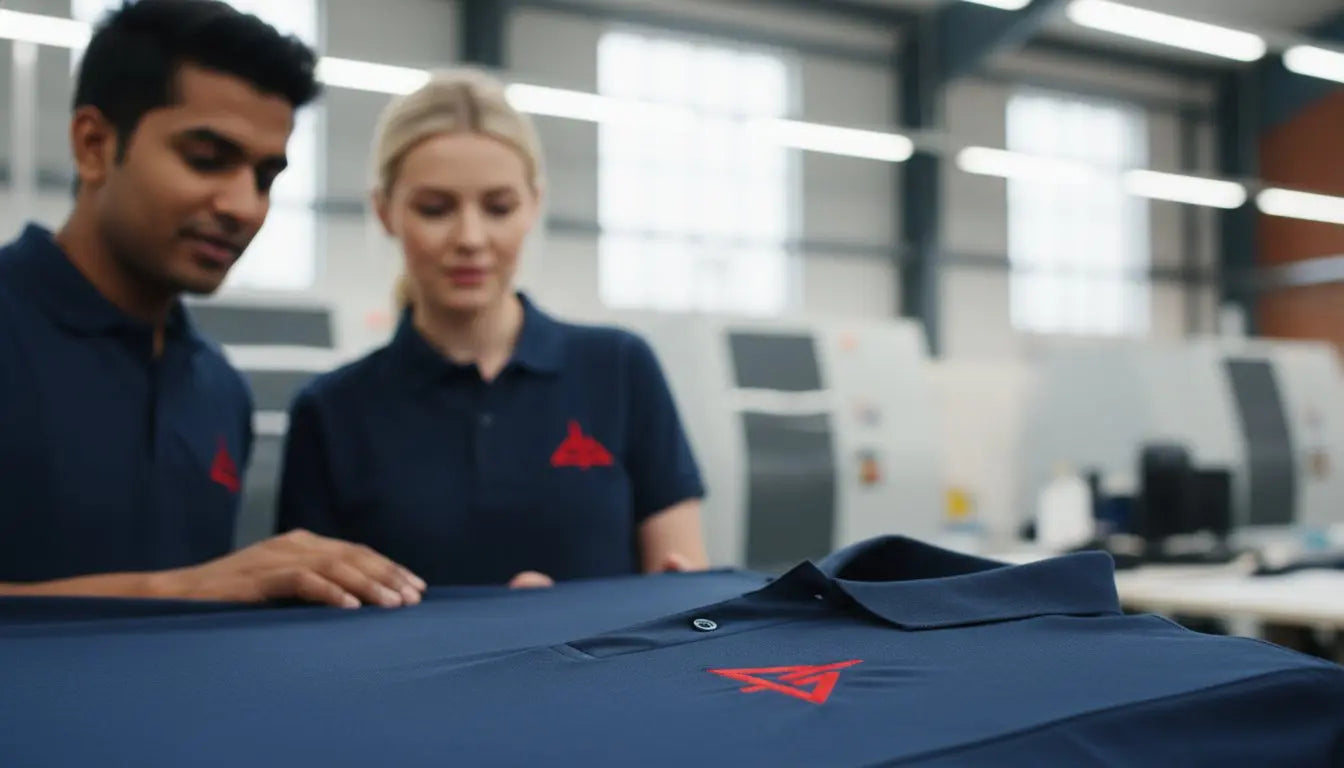 Branded Workwear UK: The 2026 Buyer’s Guide to Quality & Durability
