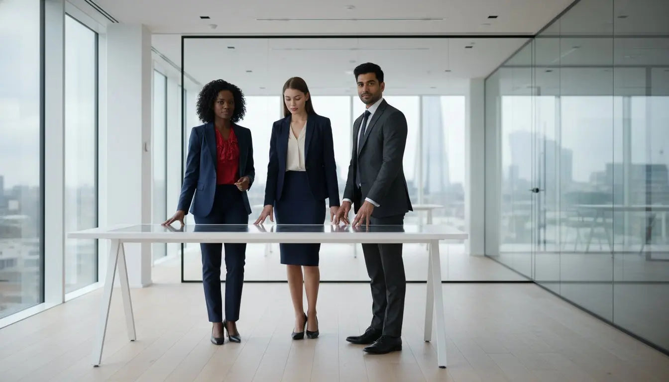 Tailored Corporate Wear: The Professional Buyer’s Guide for 2026
