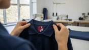 How to Prepare and Apply Logos for Apparel: A Professional Guide