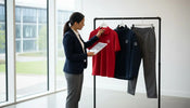 The Professional Guide to Placing a Uniform Order for UK Businesses