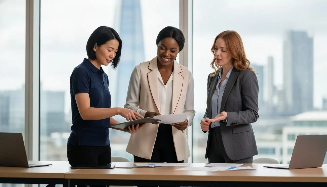 Ladies Work Apparel: The Professional Guide to Quality, Fit, and Branding in 2026