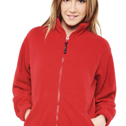 24x Classic Fleeces with Free Embroidery (Fleece-Offer-1)