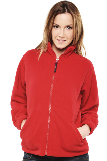 24x Classic Fleeces with Free Embroidery (Fleece-Offer-1)