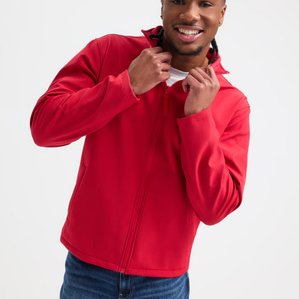 12x Soft Shells with Free Embroidery (Soft Shell offer 1)