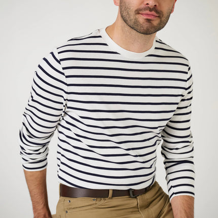 Men's Amos Breton Top (BT4722)