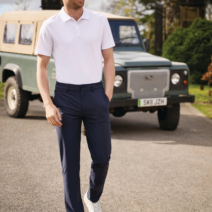 Men's Columbia Pro-Active Polo (BT4224)