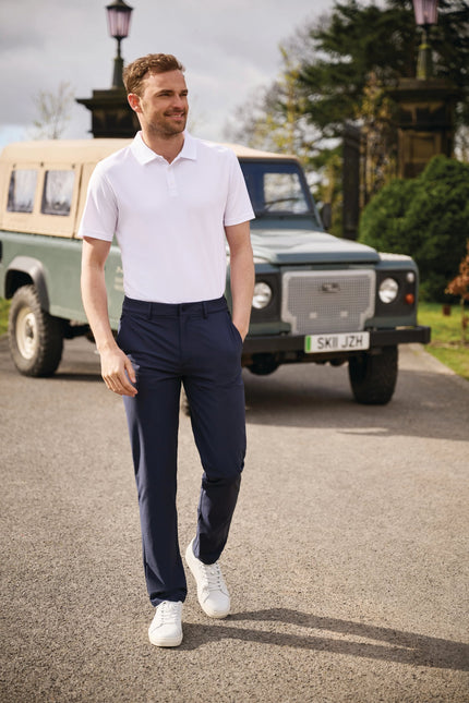 Men's Columbia Pro-Active Polo (BT4224)