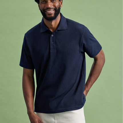 Uneek Men's Eco Poloshirt (GR11)