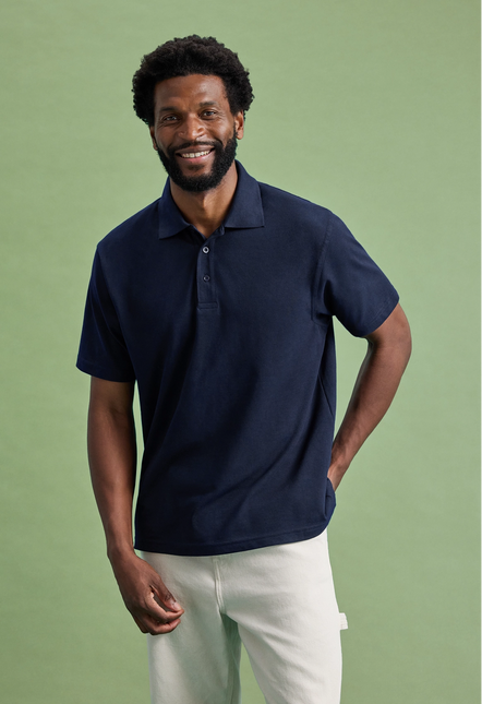 Uneek Men's Eco Poloshirt (GR11)