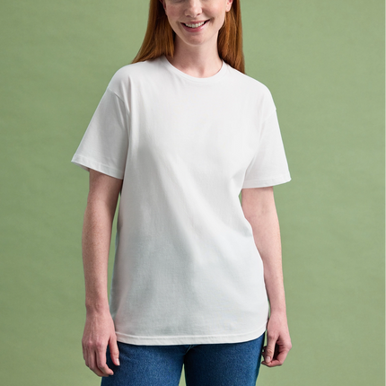 Uneek Women's Eco T-Shirt (GR31)