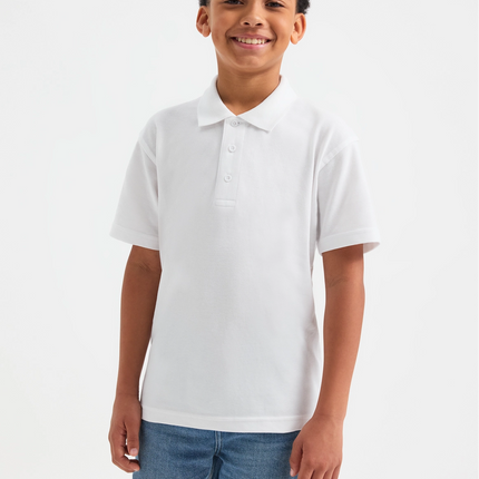 Uneek Children's Classic Poloshirt (UC103)