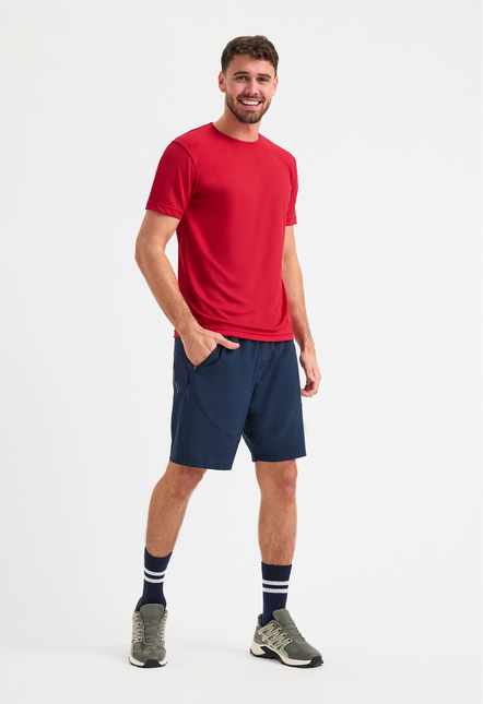 Uneek Men's Ultra Cool T-Shirt (UC315)