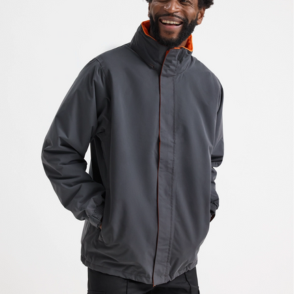 Uneek Men's Deluxe Outdoor Jacket (UC621)