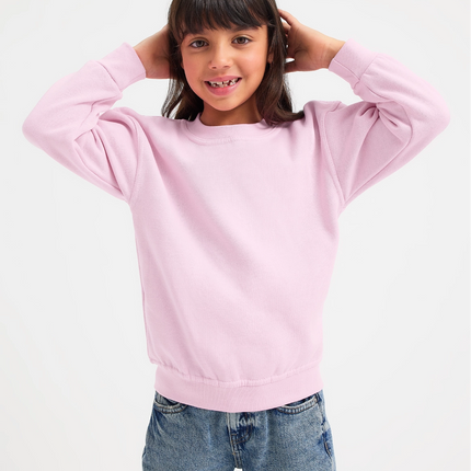 Uneek The UX Children's Sweatshirt (UX7)