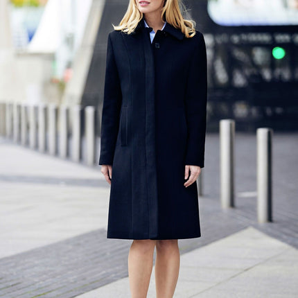 Ladies Overcoat Burlington (BT2261)
