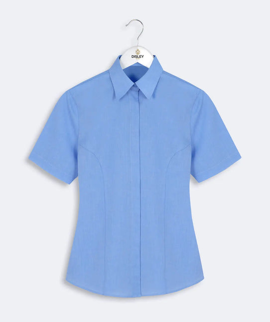 Ladies Short Sleeve Blouse Edie (BH931) My Store