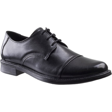 Leather Oxford Shoe (Bristol)