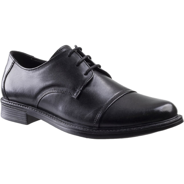 Leather Oxford Shoe (Bristol)