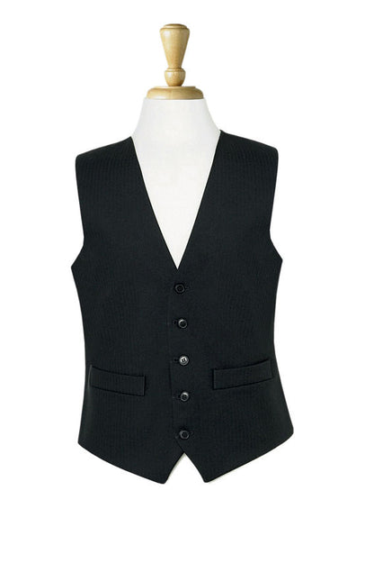Men's Waistcoat Black (BT1081)