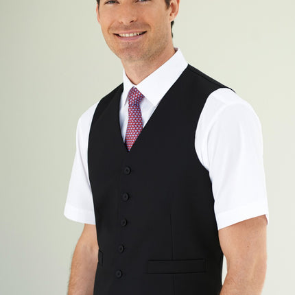 Men's Waistcoat Gamma (BT1094)