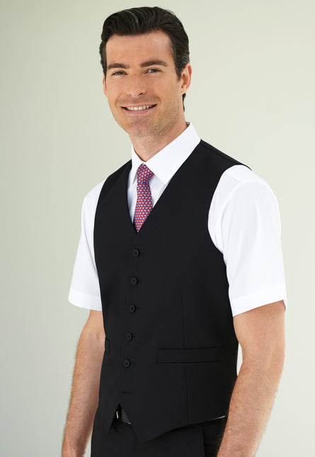 Men's Waistcoat Gamma (BT1094)
