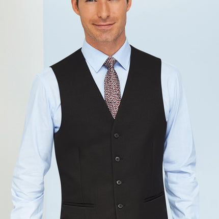 Men's Waistcoat Mercury (BT1295)