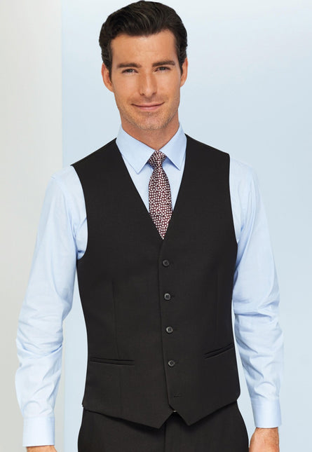 Men's Waistcoat Mercury (BT1295)