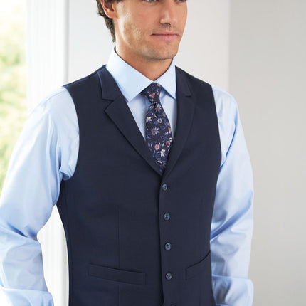 Men's Waistcoat Proteus (BT1449)
