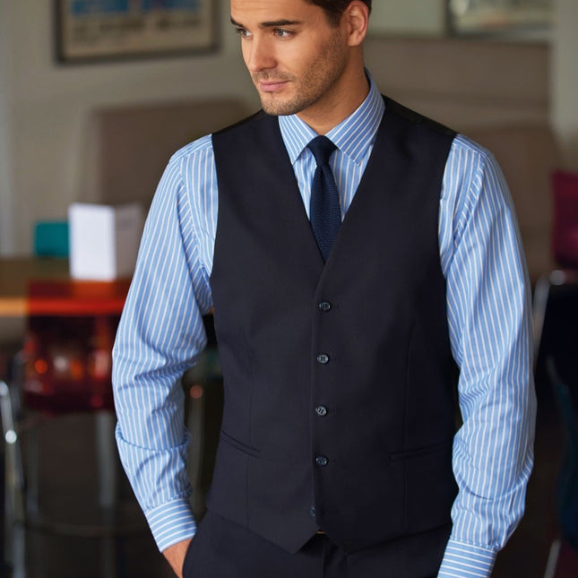 Men's Waistcoat Nice (BT1539)