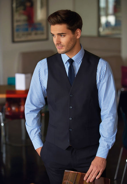 Men's Waistcoat Nice (BT1539)
