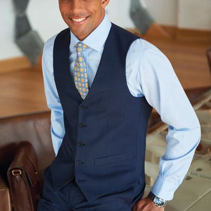 Men's Waistcoat Busso Signature (BT1540)
