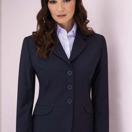 Ladies Jacket Susa Tailored Fit (BT2179) Sizes 06S-12L
