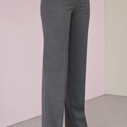 Ladies Trouser Miranda Parallel Leg (BT2181) Sizes 24S-24UFL