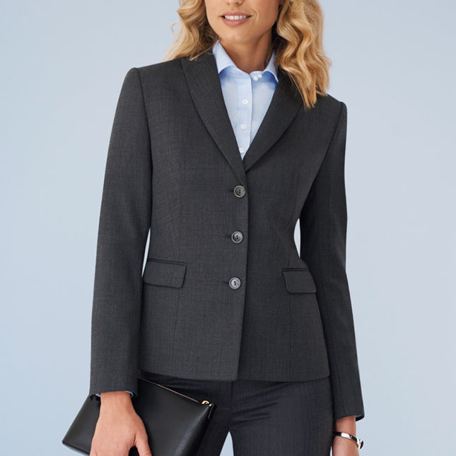 Ladies Jacket Ritz Tailored Fit (BT2227)
