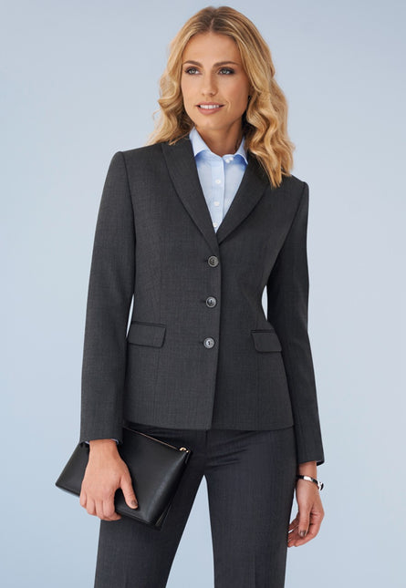 Ladies Jacket Ritz Tailored Fit (BT2227)