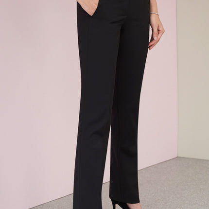 Ladies Trouser Genoa Tailored Leg (BT2234) Sizes 16S-18UFL