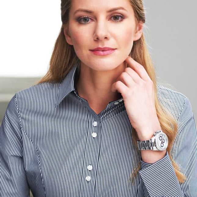 Ladies Blouse Campania (BT2239)