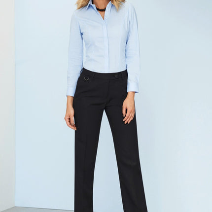 Ladies Trouser Venus Tailored Leg (BT2256)
