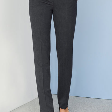 Ladies Trouser Astoria Tailored Leg (BT2262) Sizes 20S-24UFL