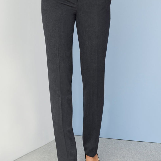 Ladies Trouser Astoria Tailored Leg (BT2262) Sizes 20S-24UFL