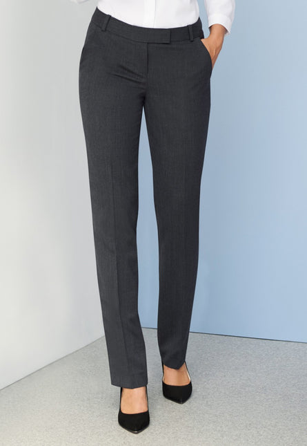 Ladies Trouser Astoria Tailored Leg (BT2262) Sizes 20S-24UFL