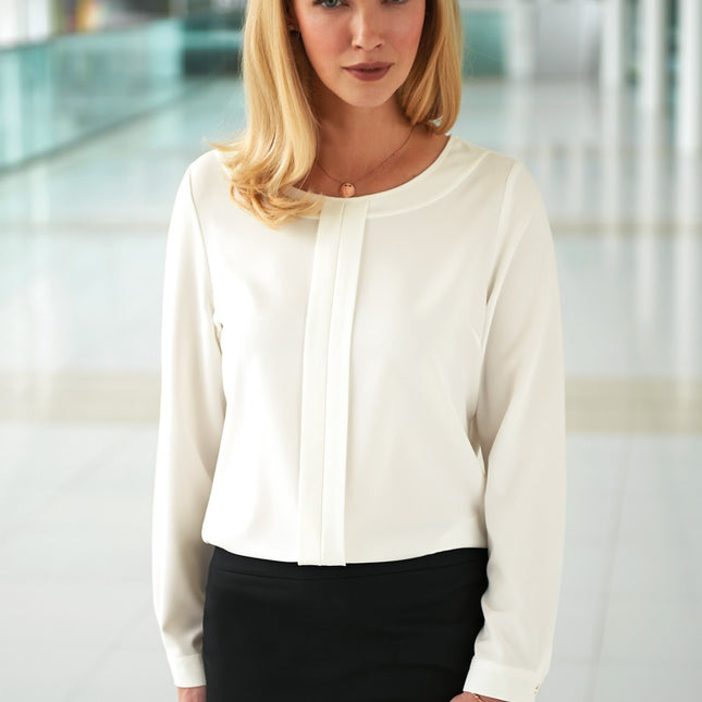 Ladies Blouse Riola (BT2264)