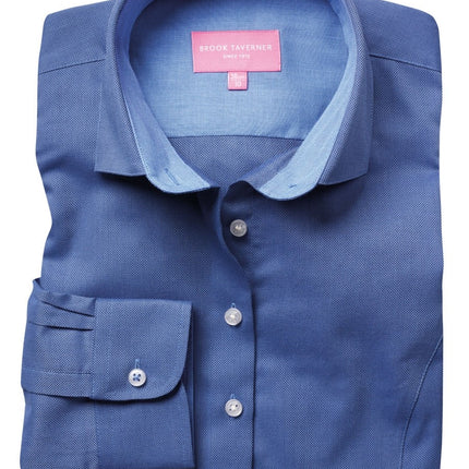 Ladies Aspen Shirt Tailored Fit (BT2319)