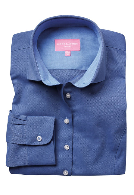 Ladies Aspen Shirt Tailored Fit (BT2319)