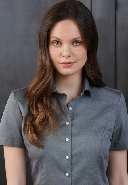 Ladies Victoria Shirt Tailored Fit (BT2320)