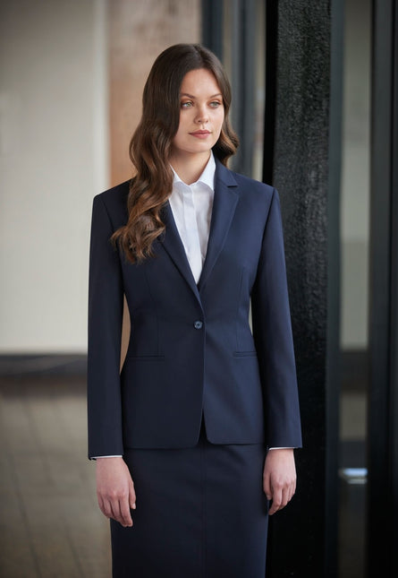 Ladies Jacket Cannes (BT2326)